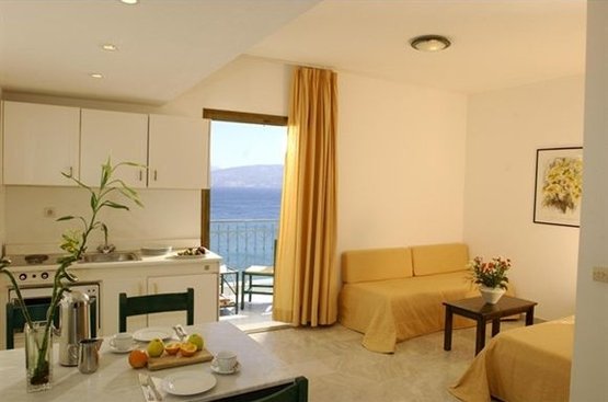 Греція Mare Apartments (Агиос Николаос)