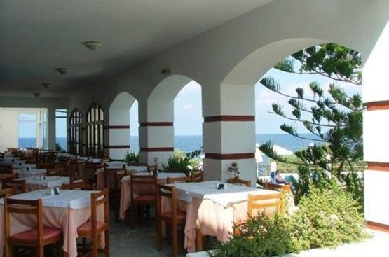 Греція Maritimo Beach Hotel