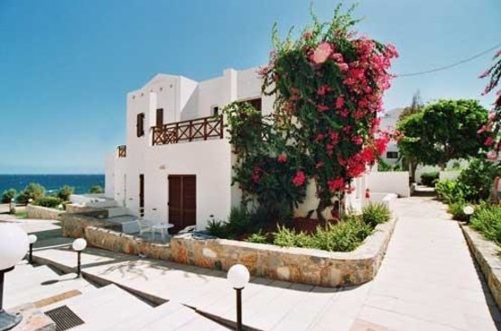 Греція Maritimo Beach Hotel