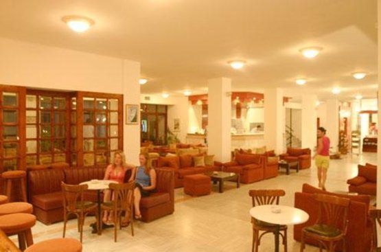 Греція Maritimo Beach Hotel