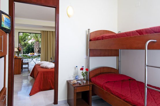 Греция Rethymno Mare Hotel (Ретимно)