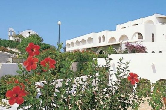 Греція Peninsula Hotel (Ираклион)
