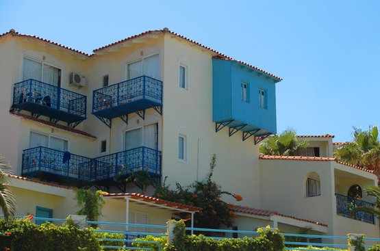 Греція Rethymno Mare Hotel (Ретимно)