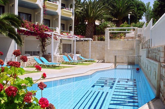 Греція Rethymno Mare Hotel (Ретимно)