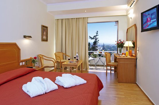 Греція Rethymno Mare Hotel (Ретимно)
