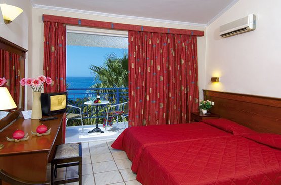 Греция Rethymno Mare Hotel (Ретимно)