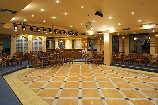 Греция Rethymno Mare Hotel (Ретимно)