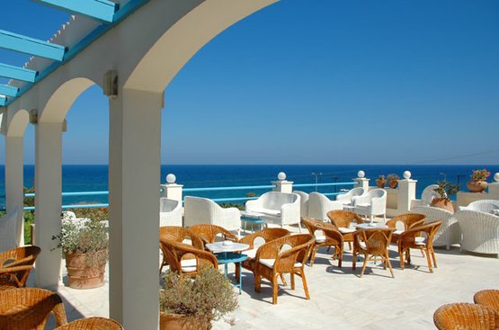 Греция Rethymno Mare Royal Hotel