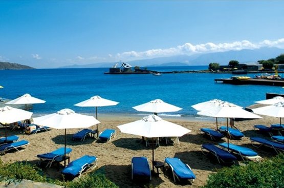 Греція Elounda Beach (Элунда)