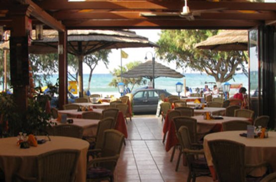 Греция Tsalos Beach Hotel (Херсониссос)