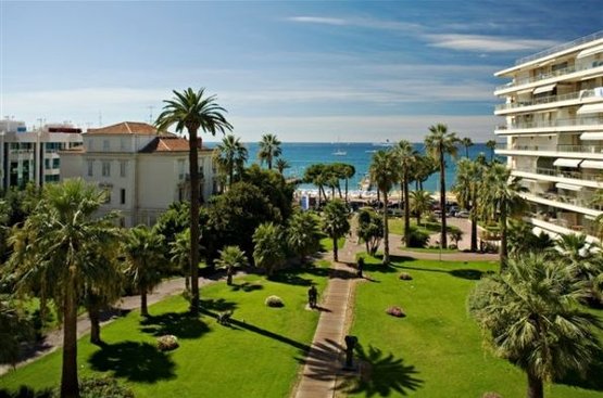 Франція Grand Hotel Cannes(LE)