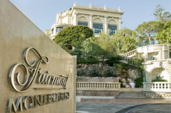 Франция Fairmont Monte Carlo