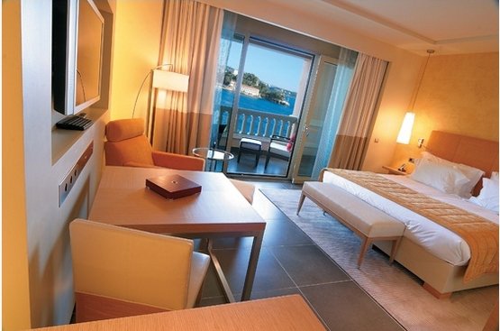 Франція Monte Carlo Bay & Resort