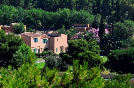 Італія Tanka Village Golf & Spa