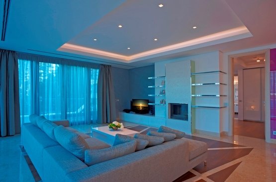 Чорногорія Alexandar Luxury Suite&SPA