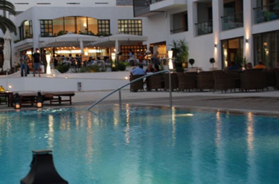 Греция Albatros Spa Resort Hotel