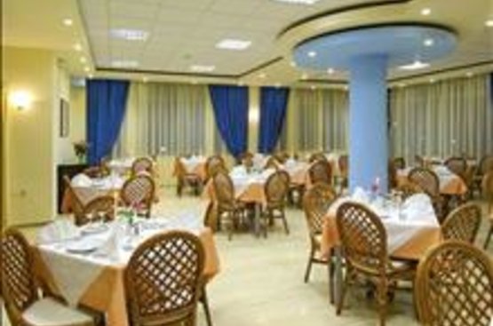 Греция Alkyon Hotel