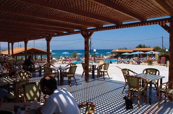 Греція Begeti Bay Hotel