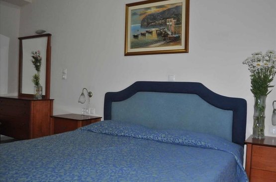 Греция Blue Aegean Suites & Apart Hotel