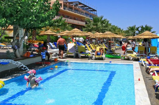 Греція Blue Bay Resort & Spa