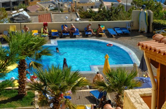 Греція Blue Bay Resort & Spa
