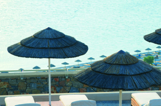 Греція Blue Palace A luxury Collection Resort & Spa
