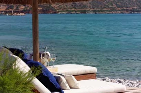 Греція Blue Palace A luxury Collection Resort & Spa