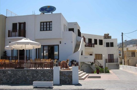 Греція Blu Sea Apartments