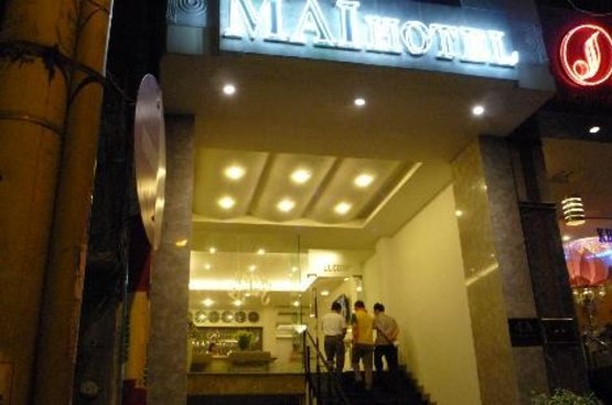 В'єтнам Mai Hotel