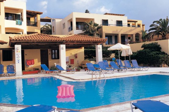Греція Castello Village Resort