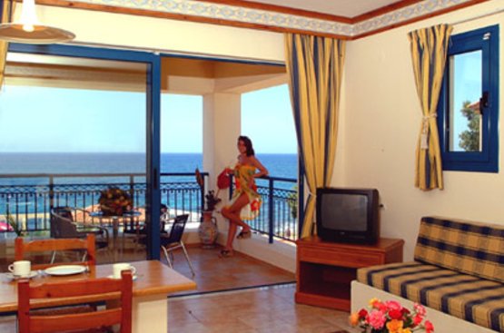 Греція Castello Village Resort