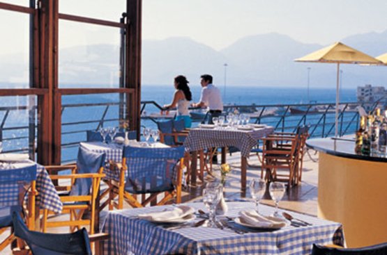Греция Coral Hotel