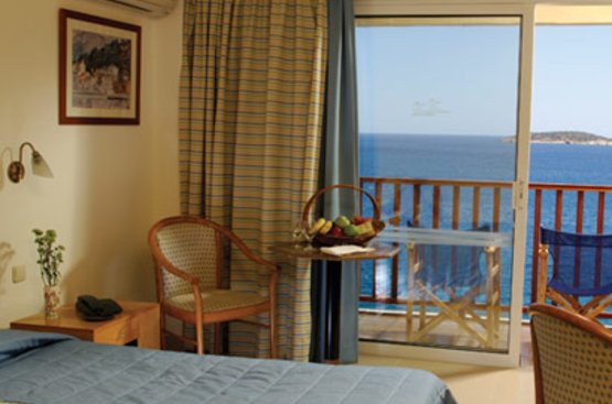 Греція Coral Hotel