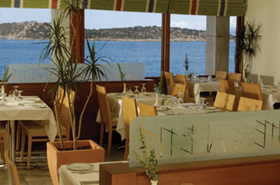 Греция Coral Hotel