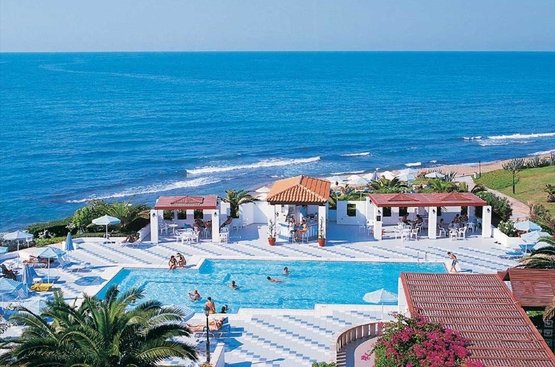 Греція Creta Royal Hotel