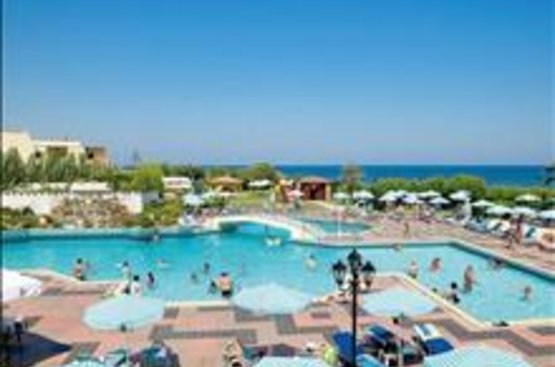 Греция Creta Star Hotel