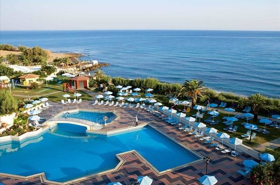 Греция Creta Star Hotel