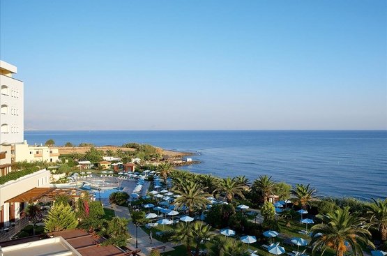 Греция Creta Star Hotel