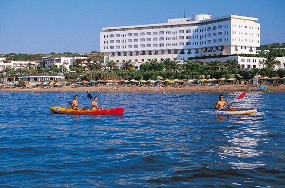 Греция Creta Star Hotel