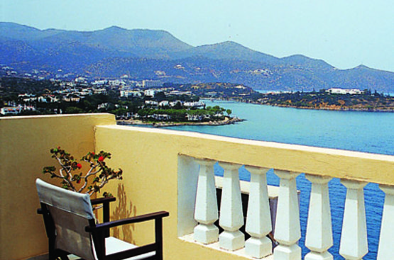 Греція Dimare Apartments Hotel
