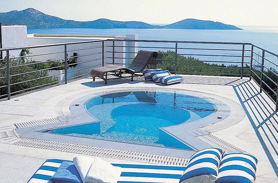 Греция Elounda Gulf Villas & Suites