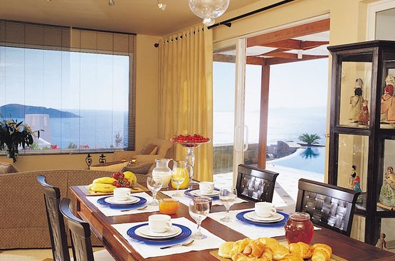 Греція Elounda Gulf Villas & Suites