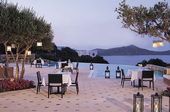 Греция Elounda Gulf Villas & Suites