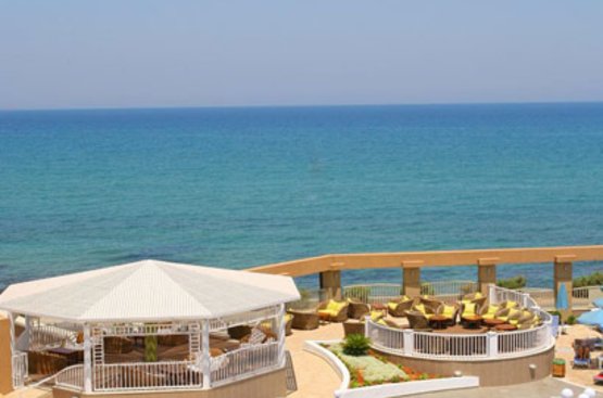 Греция Europa Beach Hotel