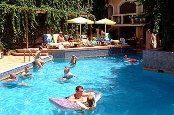 Греція Ideon Hotel