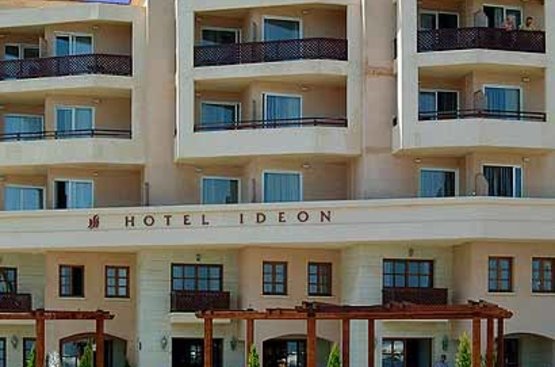 Греція Ideon Hotel