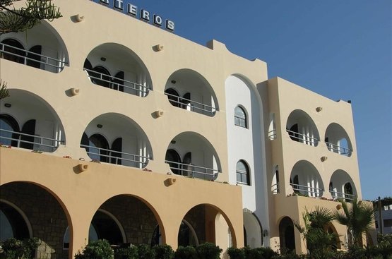 Греція Karteros Hotel