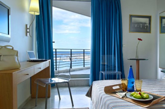 Греция Kyma Beach Hotel