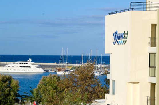 Греція Kyma Beach Hotel