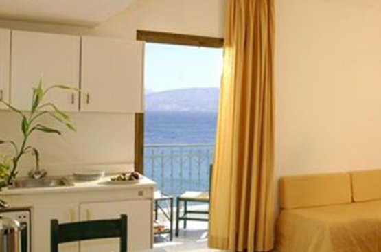 Греція Mare Apartments Hotel